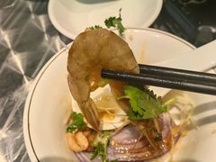 -官塘鱻鱻鱼生·潮汕生腌·砂锅粥(西马路总店)