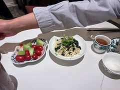 -福记饭店(青果巷店)