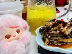 -二泉园老菜馆·百年无锡菜