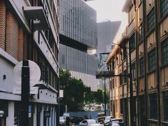 -上海四行仓库抗战纪念馆