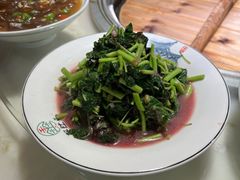 苋菜-好灶头妈妈菜(珍珠半岛店)