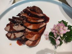 -金典银峰老鹅馆·昆山菜(亭林公园店)