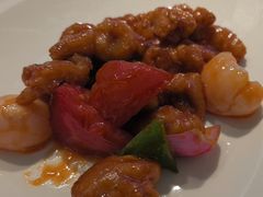 -莆田餐厅PUTIEN(三里屯店)
