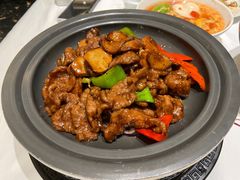 -大铁勺新津菜(中北永旺店)
