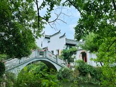 -张公山寨景区