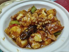 -北平味道.京味菜.烤鸭(梨园店)