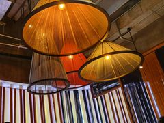 大堂-山石榴·贵州菜(丰盛里店)