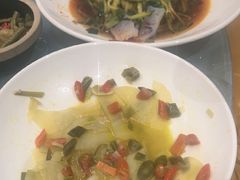-东哥紫阳蒸盆子(旺座·现代城店)