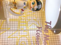 -泡泡玛特POPMART(上海环球港店)