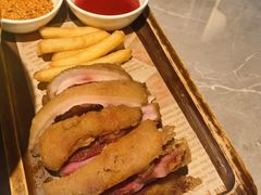 -醉庐·新上海菜(南京西路店)