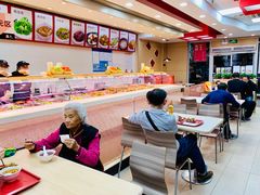 -来必堡(娄山关路店)