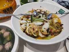 -绿草地·湘菜(7mall店)