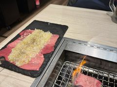 -俺的焼肉(銀座9丁目店)