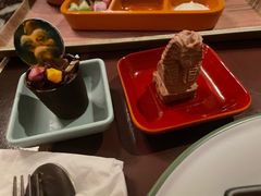 -大冒险家餐厅