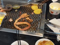 -邛海景风火盆烧烤(大石板古村二分店)