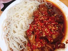 -贤花饭店(城阳店)