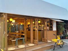 -METAL HANDS(五道营店)