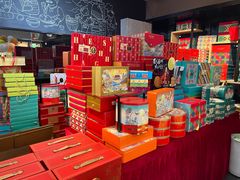 -华丰贺氏(福新西路店)