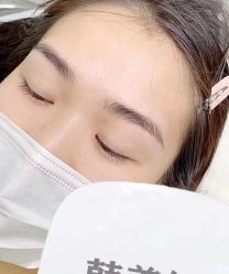 -韩美绣野生眉纹眉洗眉连锁店