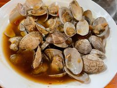 -炭虎子水浒烤肉(梦时代店)