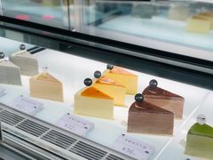-BanCake·法式千层·拿破仑專門店