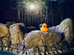 -北京益泉花园酒店