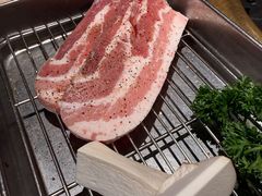 -Ant 蚂蚁洞烤肉·大营地(上海静安大悦城店)