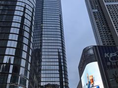 -KK ONE(京基滨河时代店)