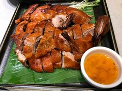 -桂小厨广西菜(青秀万达店)