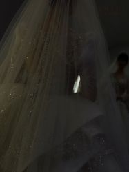 -艾米丽婚纱礼服