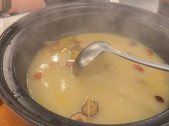 -乔街深夜食堂·台州菜·高压锅生蚝(杭州总店)