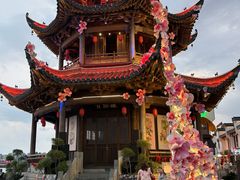 -大傻徽菜园·中国徽菜大师(老街店)