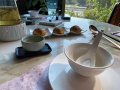 -顺德美的万豪酒店-万豪中餐厅
