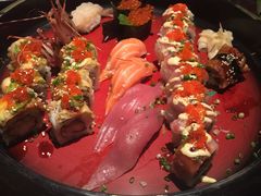 -松子料理(亮马桥店)