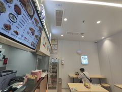-肥叔锅贴(大钟楼店)