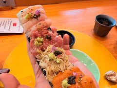 -鮨冠OMAKASE食べ放题(北京首店)