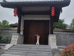 -大唐贡茶院