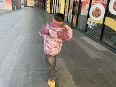 -必胜客(WOW合肥北城店)