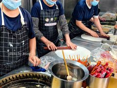 -金杨老摊头蛋饼(金口路店)