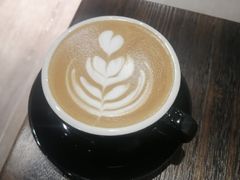 -Double cafe