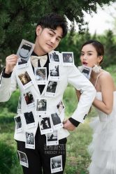 -太古映画婚纱摄影(天河店)