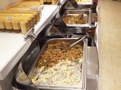 -泉福居酱骨头自助广场(南大街商业步行街店)