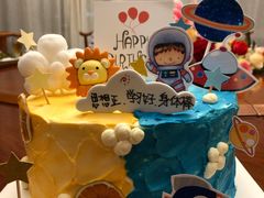 -甛时(咸奶油特色店)