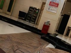 -九号公馆(秦岭路店)