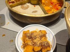 -巴奴毛肚火锅(二七万达店)