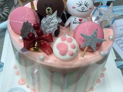 -佩家私房烘焙(宝龙店)