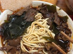 -小卫香辣面馆(老二中老大门店)