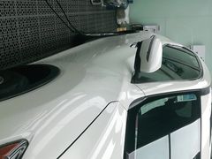-京车汇LLumar龙膜XPEL威固汽车贴膜(清河店)