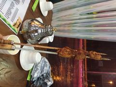 iphone_upload_pic-阿达西新疆餐厅(西北大学店)