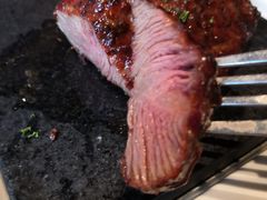 -食间牛排(湖西路店)